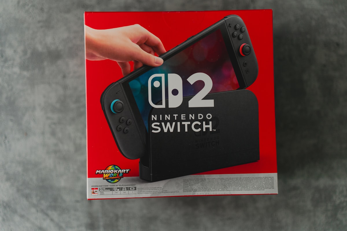 Every Free Switch 2 Upgrade You Can Get Right Now