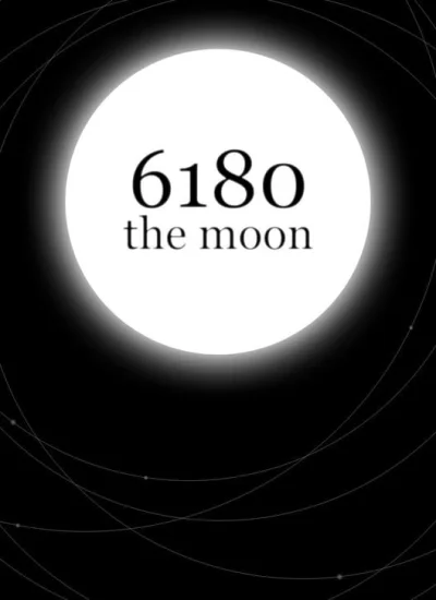 6180 The Moon