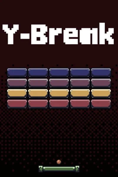 A Bibelot: Y-Break