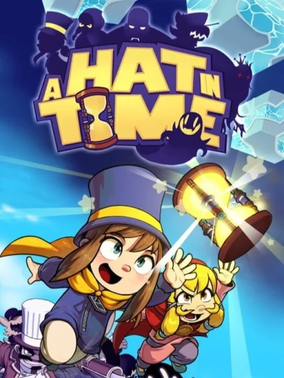 A Hat in Time