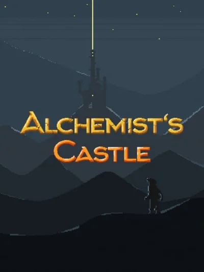 Alchemist's Castle
