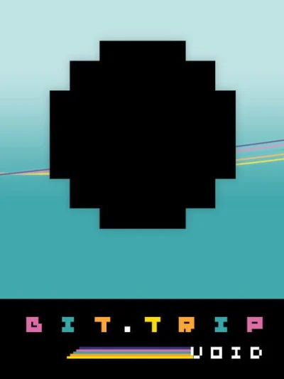 Bit.Trip Void