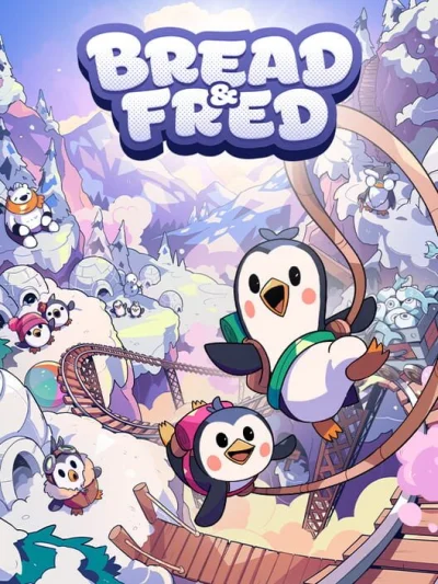 Bread & Fred