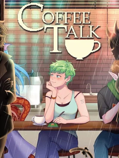 Coffee Talk: Single Shot Edition