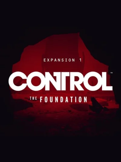 Control: The Foundation