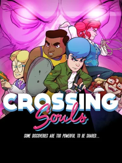 Crossing Souls