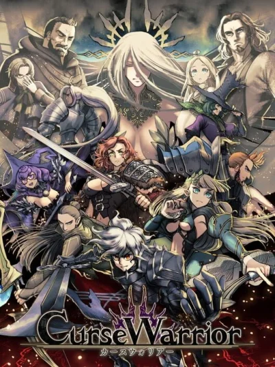 Curse Warrior