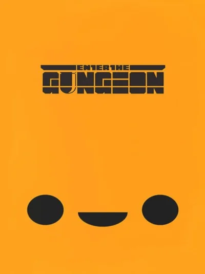 Enter the Gungeon: Deluxe Edition