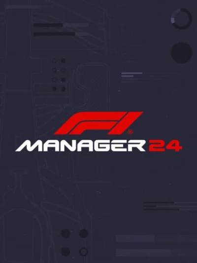 F1 Manager 2024