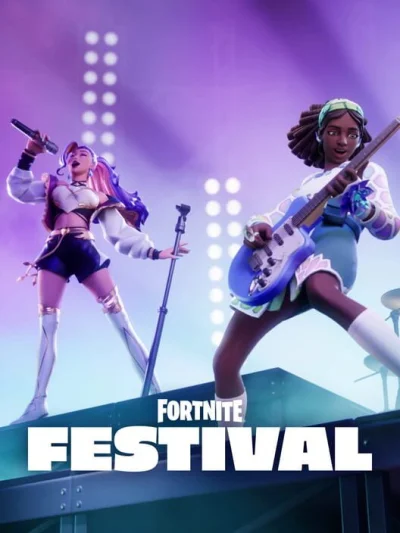 Fortnite Festival