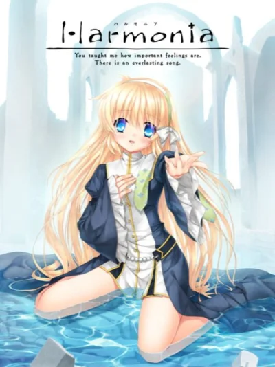 Harmonia
