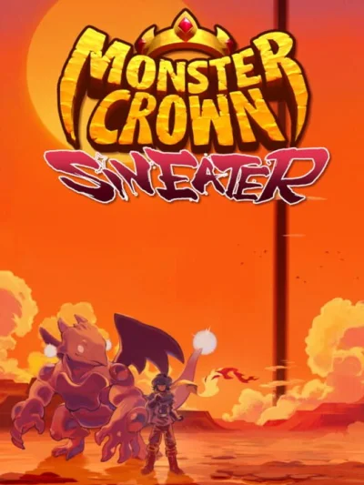 Monster Crown: Sin Eater