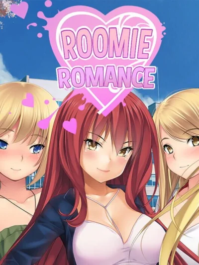 Roomie Romance