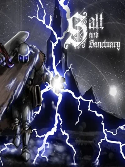 Salt and Sanctuary: Drowned Tome Edition