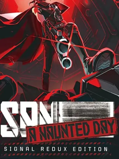 Sanabi: A Haunted Day - Signal Redux Edition