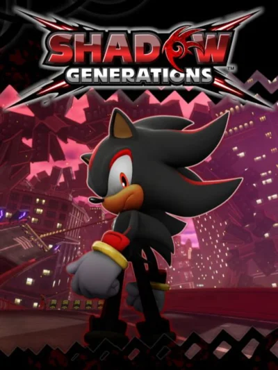 Shadow Generations