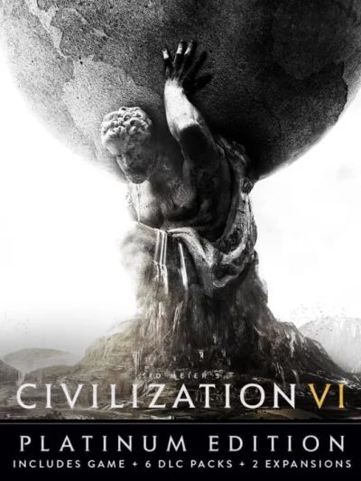 Sid Meier's Civilization VI: Platinum Edition