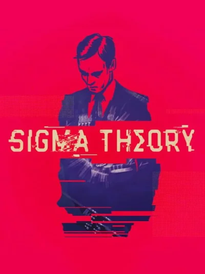 Sigma Theory: Global Cold War