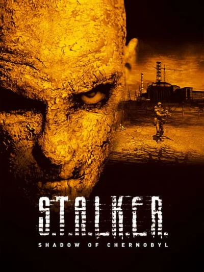 S.T.A.L.K.E.R.: Shadow of Chernobyl