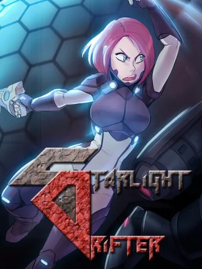 Starlight Drifter