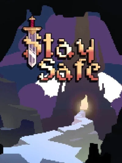 Stay Safe: Labyrinth of the Mad