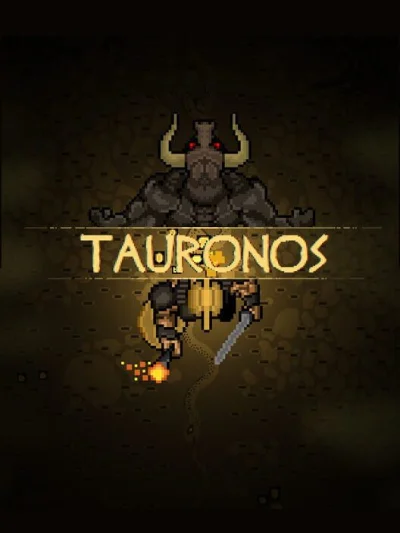 Tauronos