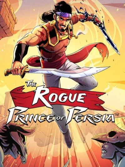 The Rogue Prince of Persia