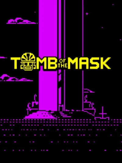 Tomb of the Mask